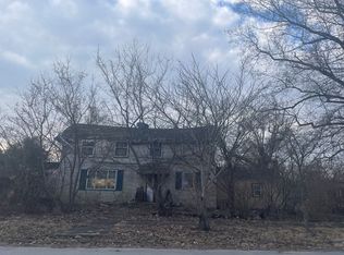 610 E Main St, Centerpoint, IN 47840