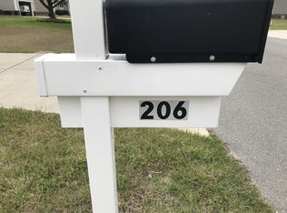 206 Hudson Farms Way, Dunn, NC 28334
