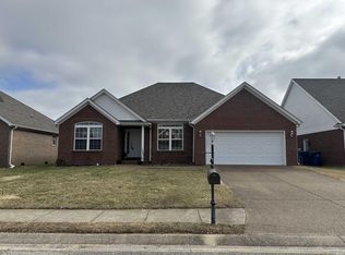 9339 Wynnfield Dr, Evansville, IN 47725