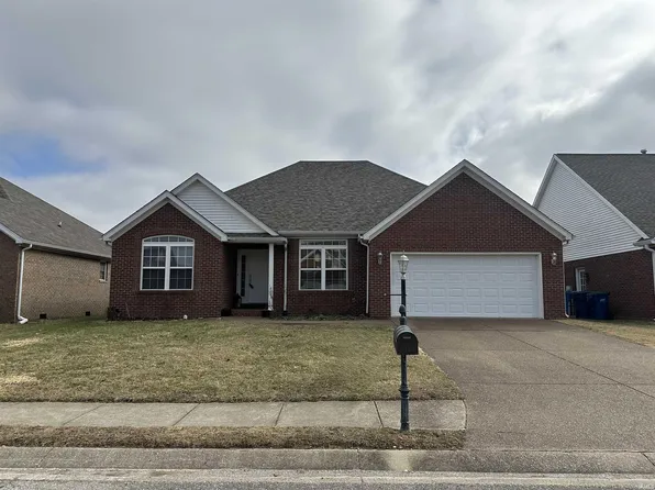 9339 Wynnfield Dr, Evansville, IN 47725