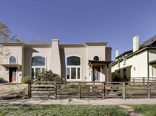 2441 N Humboldt St, Denver, CO 80205