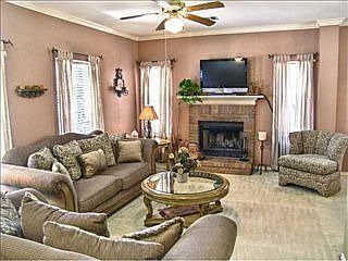 3rd image of 16807 Black Kettle Dr