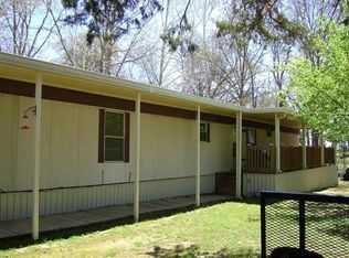 13391 Cardinal Ln, Kingston, OK 73439