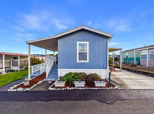 1560 Kings Row #73, Fortuna, CA 95540