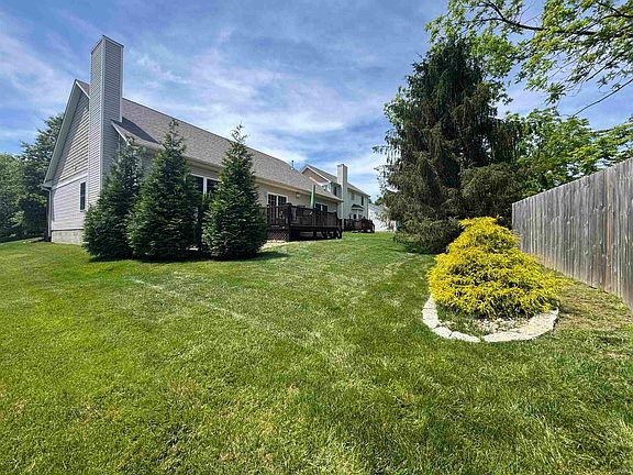 5th image of 3851 S Mill Stone Ct