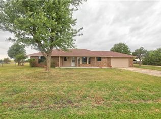 3917 Koerner Dr NE, Piedmont, OK 73078