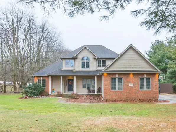 24235 Ridge Rd, East Rochester, OH 44625