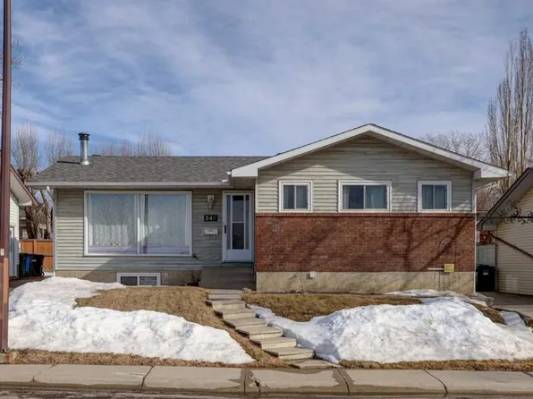 540 W Lysander Dr SE, Calgary, AB T2C 1L7