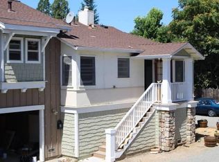 1302 Arroyo Dr, Napa, CA 94559