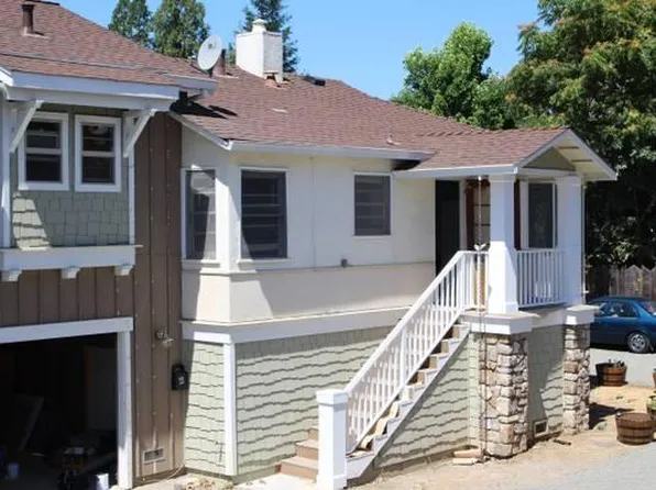 1302 Arroyo Dr, Napa, CA 94559