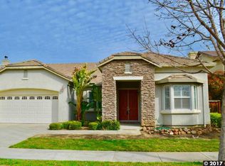 2140 Yates Ct, Brentwood, CA