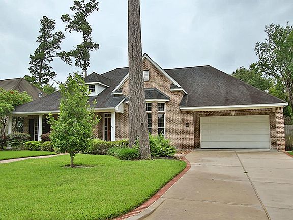 2nd image of 14319 Beacons Trace Ct
