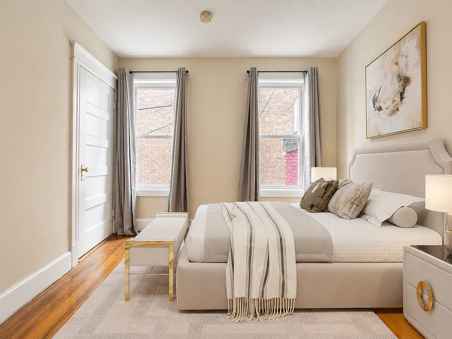 3 bed, 1300 sqft, $3,750 — Photo 3