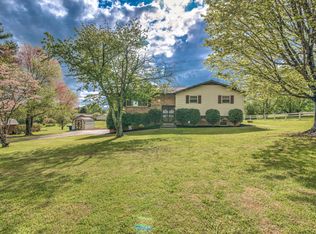 1419 Marti Ln, Alcoa, TN 37701