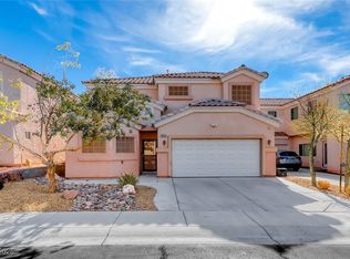 2435 Belt Buckley Dr, Henderson, NV 89002
