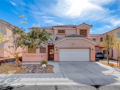 2435 Belt Buckley Dr, Henderson, NV, 89002