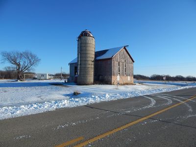 N4485 County Rd E, Markesan, WI, 53946