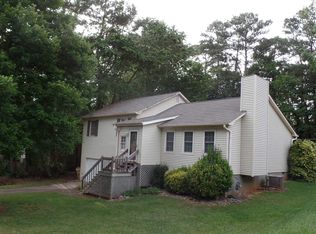 1183 Broward Dr NE, Marietta, GA 30066