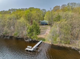 7708 Black Forest Rd, Winchester, WI 54557