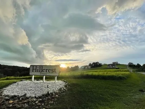 Tbd Thistle Trl, Hillsville, VA 24343