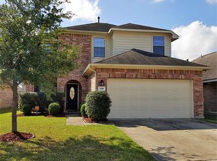 3018 Kainer Meadows Ln, Houston, TX 77047