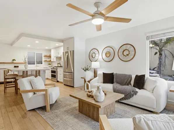 5027 Santa Monica Ave APT F, San Diego, CA 92107