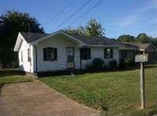 31 Bronzewood Cv, Jackson, TN 38301