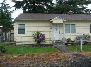 7730-7734 SE 65th Ave, Portland, OR 97206