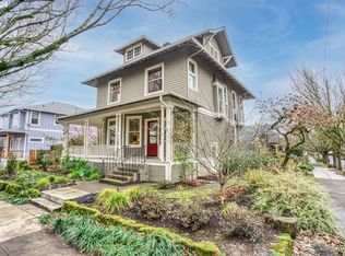 2731 SE Harrison St, Portland, OR 97214