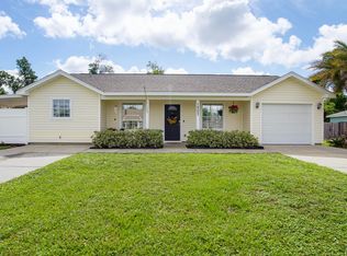 1207 Alabama Ave, Lynn Haven, FL 32444