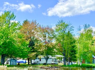 2465 Norway Point Rd, Pelican Lake, WI 54463