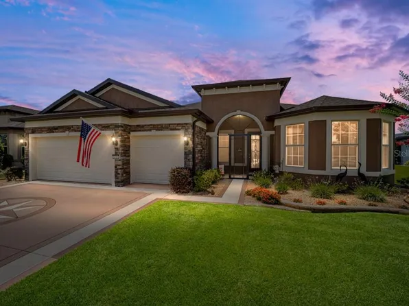 6744 SW 95TH CIRCLE, OCALA, FL 34481