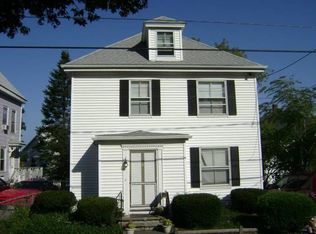 1 Lockwood St, Haverhill, MA 01835