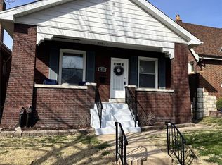 5433 Murdoch Ave, Saint Louis, MO