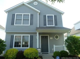 3919 Hay Market Dr, Jeffersonville, IN 47130