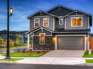 1902 Mayes Rd SE, Lacey, WA 98503