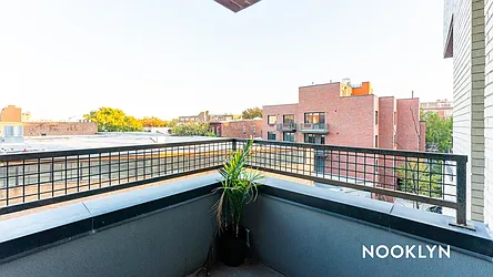 Rented by Nooklyn NYC LLC