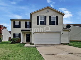 10325 Carrington Way, Indianapolis, IN 46234