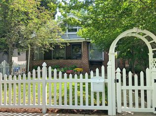 930 N Garfield St, Denver, CO 80206