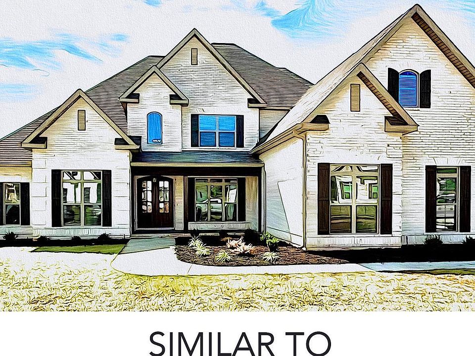 1st image of 407 Bristleleaf Path