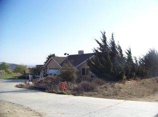 35600 Eagle Rdg, Soledad, CA 93960