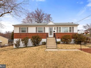 6610 Greenland St, Riverdale, MD 20737