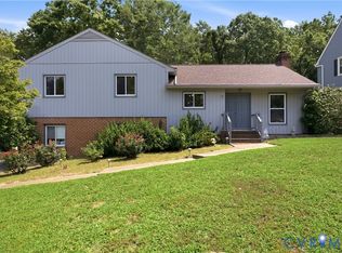 3231 Ludgate Rd, Chester, VA 23831