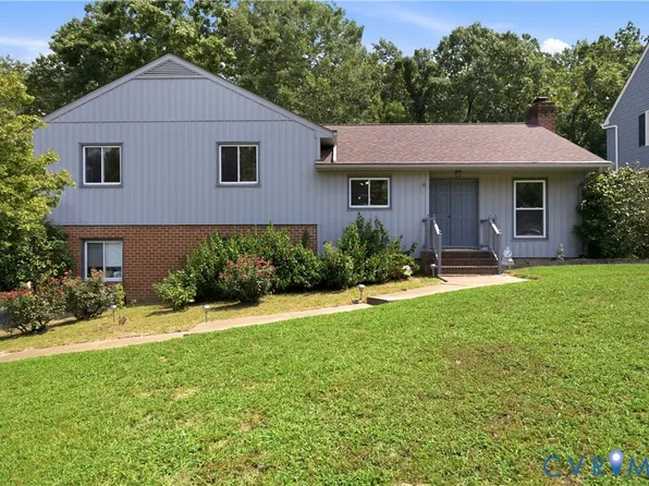 3231 Ludgate Rd, Chester, VA 23831