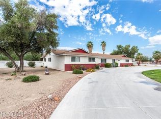 1331 Ralston Dr, Las Vegas, NV 89106