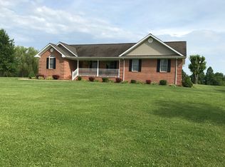 9770 Ky Highway 259 N, Bee Spring, KY 42207
