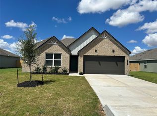 401 Combine Rd, Snook, TX 77878
