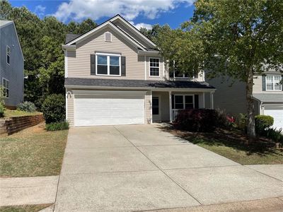 331 Meadows Ln, Canton, GA, 30114