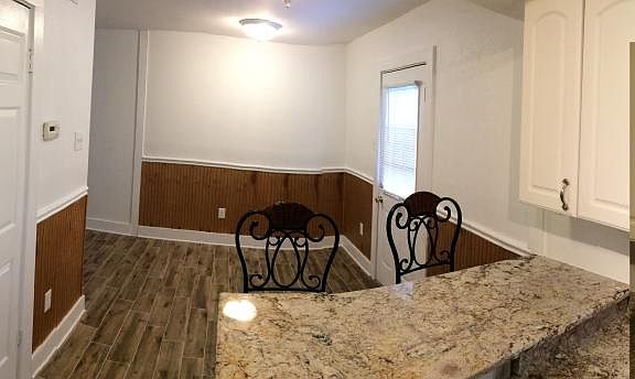 Panoramic from Kitchen
