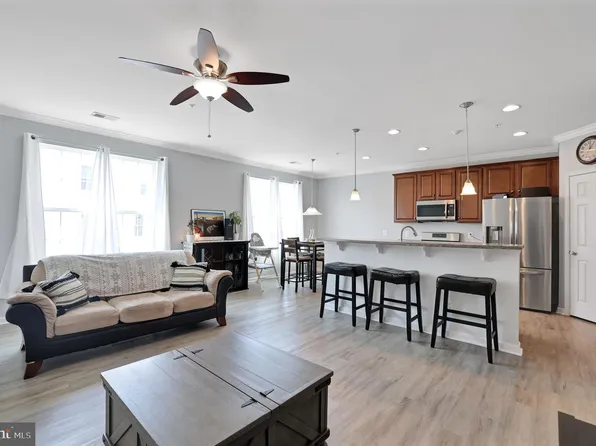 9539 Mine Gap Way, Manassas, VA 20110